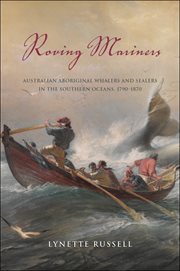 Roving mariners cover image