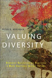 Valuing diversity cover image