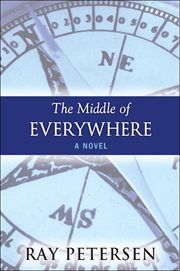 The middle of everywhere cover image