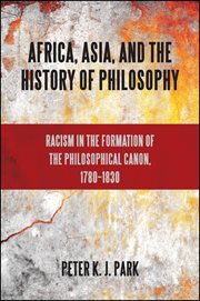Africa, asia, and the history of philosophy cover image