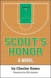 Scout's honor cover image