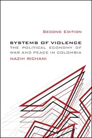 Systems of violence cover image