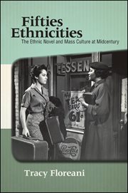 Fifties ethnicities cover image