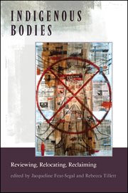 Indigenous bodies cover image