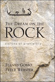 The dream on the rock cover image