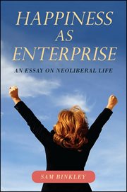 Happiness as enterprise cover image