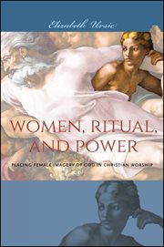 Women, ritual, and power cover image