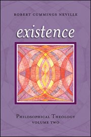 Existence cover image