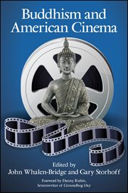 Buddhism and american cinema cover image