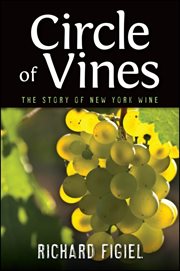 Circle of vines cover image