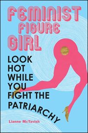 Feminist figure girl cover image