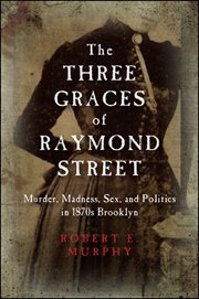 The three graces of raymond street cover image