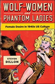 Wolf-women and phantom ladies cover image