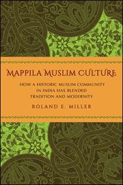 Mappila muslim culture cover image