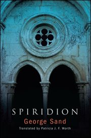 Spiridion cover image