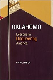 Oklahomo : lessons in unqueering America cover image
