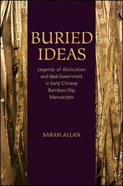 Buried ideas cover image