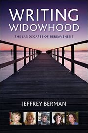 Writing widowhood cover image