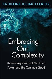 Embracing our complexity cover image