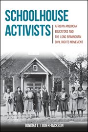 Schoolhouse activists cover image