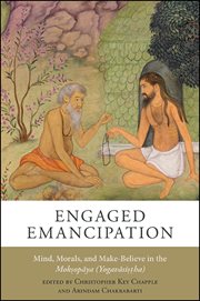 Engaged emancipation cover image