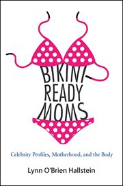Bikini-ready moms cover image