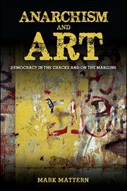 Anarchism and art cover image