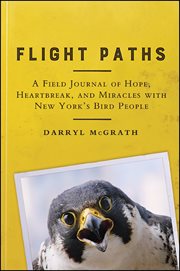 Flight paths cover image