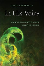 In his voice cover image
