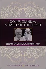 Confucianism, a habit of the heart cover image