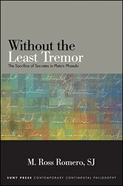 Without the least tremor cover image