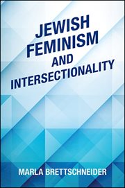 Jewish feminism and intersectionality cover image