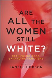 Are all the women still white? cover image