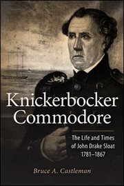 Knickerbocker commodore cover image