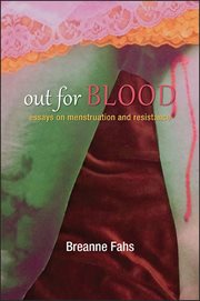 Out for blood cover image