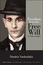 Freedom from the free will : on Kafka's laughter cover image
