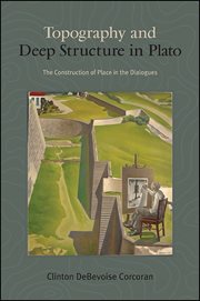 Topography and deep structure in plato cover image