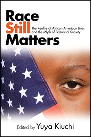 Race still matters cover image