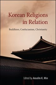 Korean religions in relation cover image