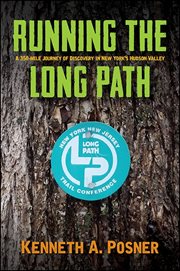 Running the long path cover image