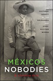 México's nobodies cover image