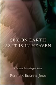 Sex on earth as it is in heaven cover image