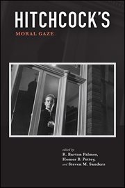Hitchcock's moral gaze cover image