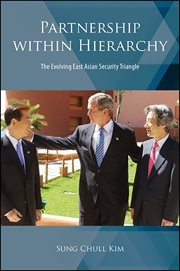 Partnership within hierarchy cover image