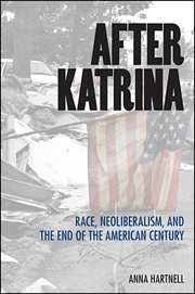 After katrina cover image