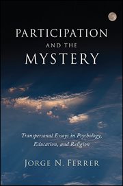 Participation and the mystery cover image
