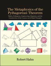 The metaphysics of the pythagorean theorem cover image
