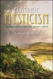 Platonic mysticism cover image