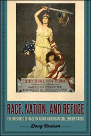 Race, nation, and refuge cover image