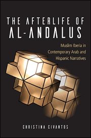 The afterlife of al-andalus cover image